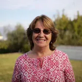 Mariana Silva, founder of Hotel Boston