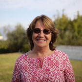 Mariana Silva, fundadora de Hotel Boston