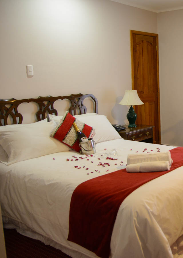 Habitación Single