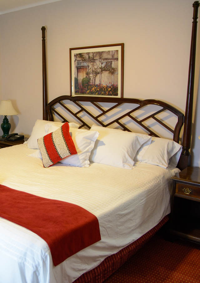 Habitación Suite